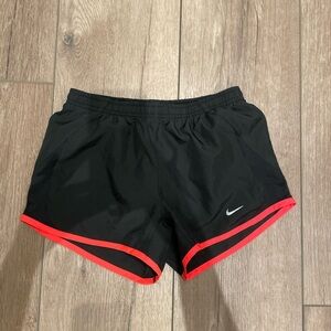 NIKE XS Sports Shorts